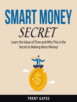 cover image of Smart Money Secret